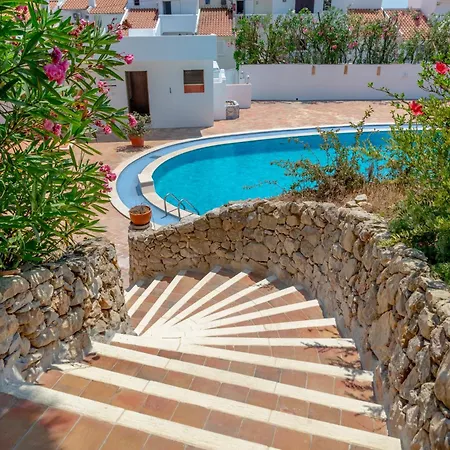 Dom wakacyjny Oasis Pool & Views *