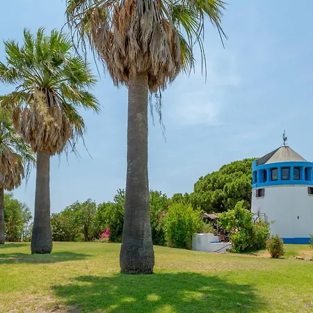 Dom wakacyjny Oasis Pool & Views Albufeira