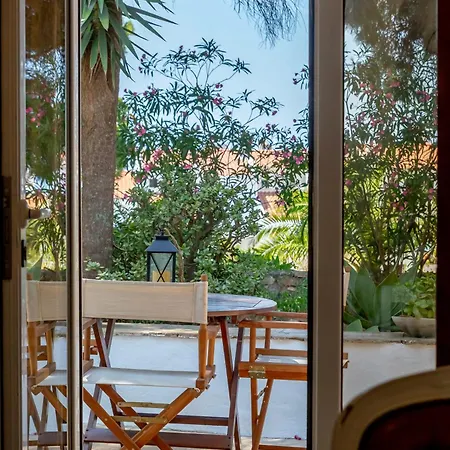 Nyaraló Oasis Pool & Views Albufeira