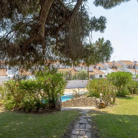 Oasis Pool & Views Albufeira