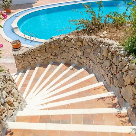 Oasis Pool & Views * Albufeira