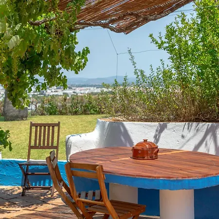 Oasis Pool & Views Dom wakacyjny Albufeira
