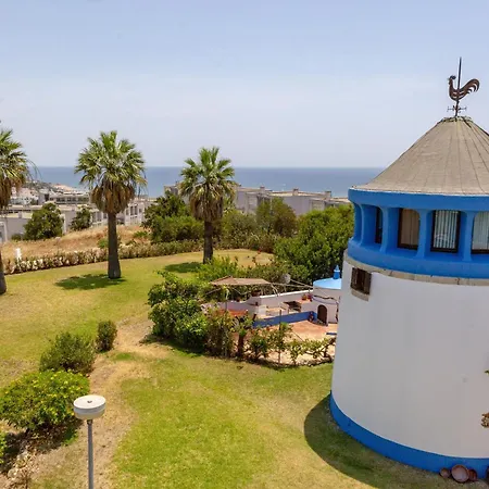 Nyaraló Oasis Pool & Views Albufeira