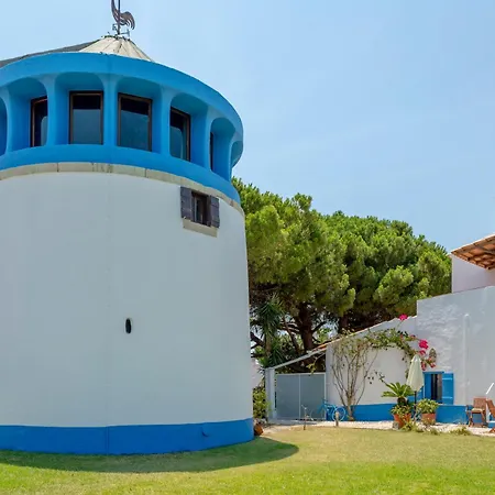 Oasis Pool & Views * Albufeira