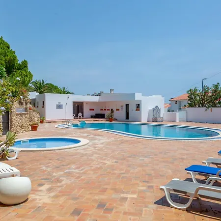 Oasis Pool & Views Albufeira